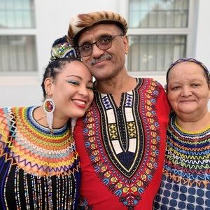 Meet your Posher, Yvette